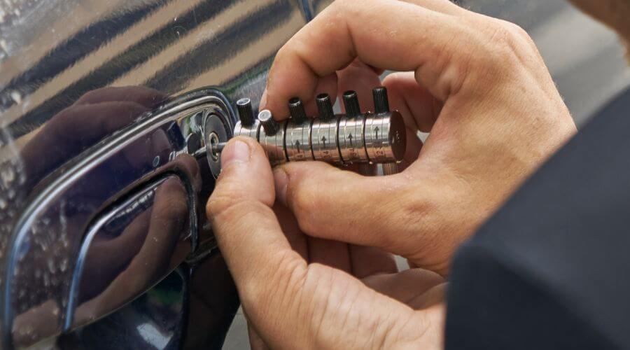 Expert tile roof repair services in Lee, NH